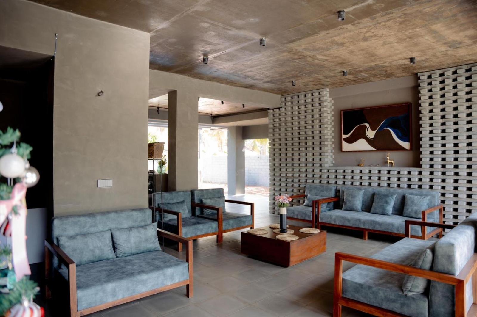 Hotel Bohemian Nest Negombo Exteriér fotografie
