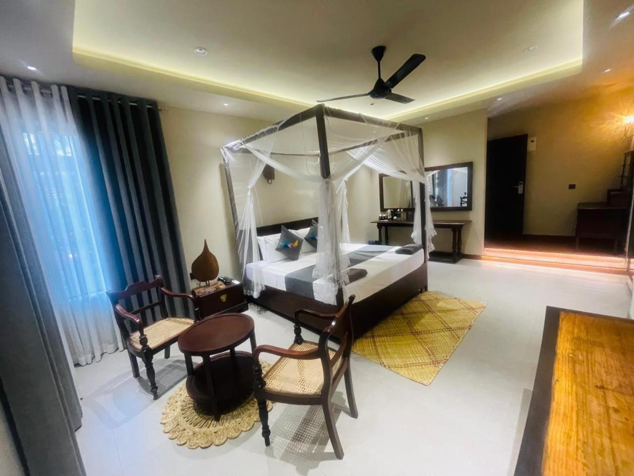 Hotel Bohemian Nest Negombo Exteriér fotografie