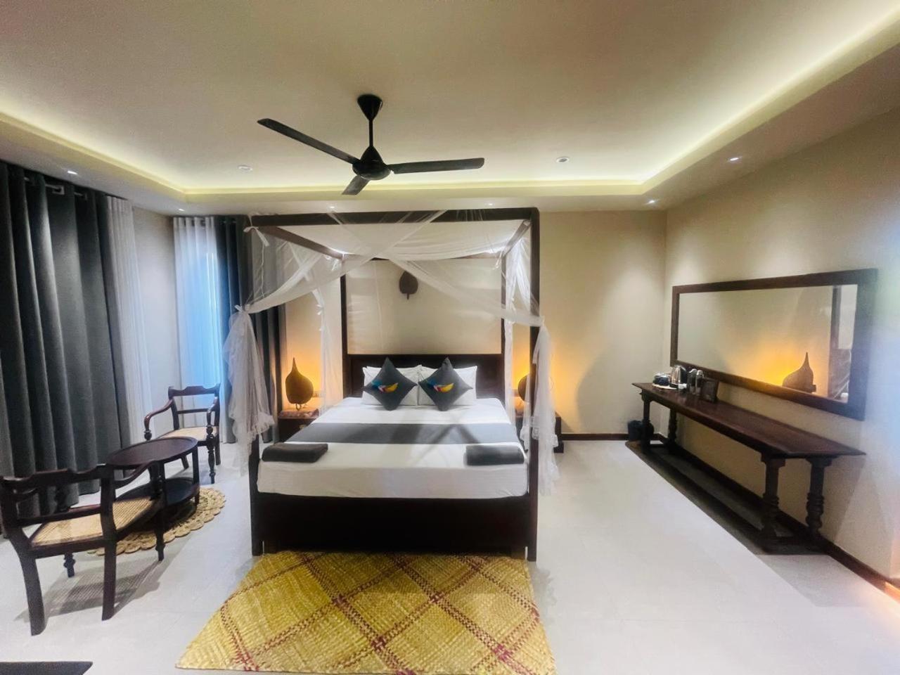 Hotel Bohemian Nest Negombo Exteriér fotografie