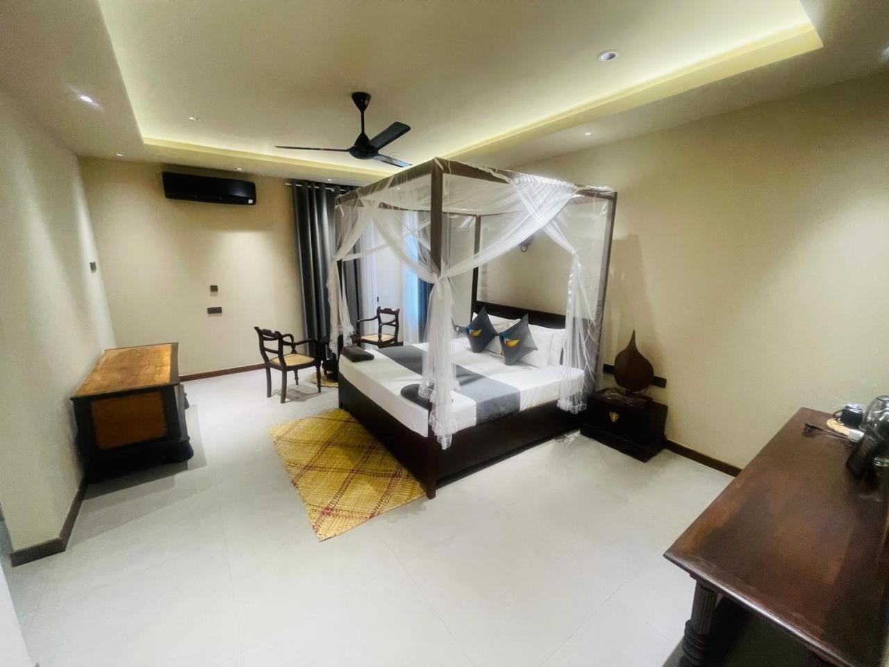 Hotel Bohemian Nest Negombo Exteriér fotografie