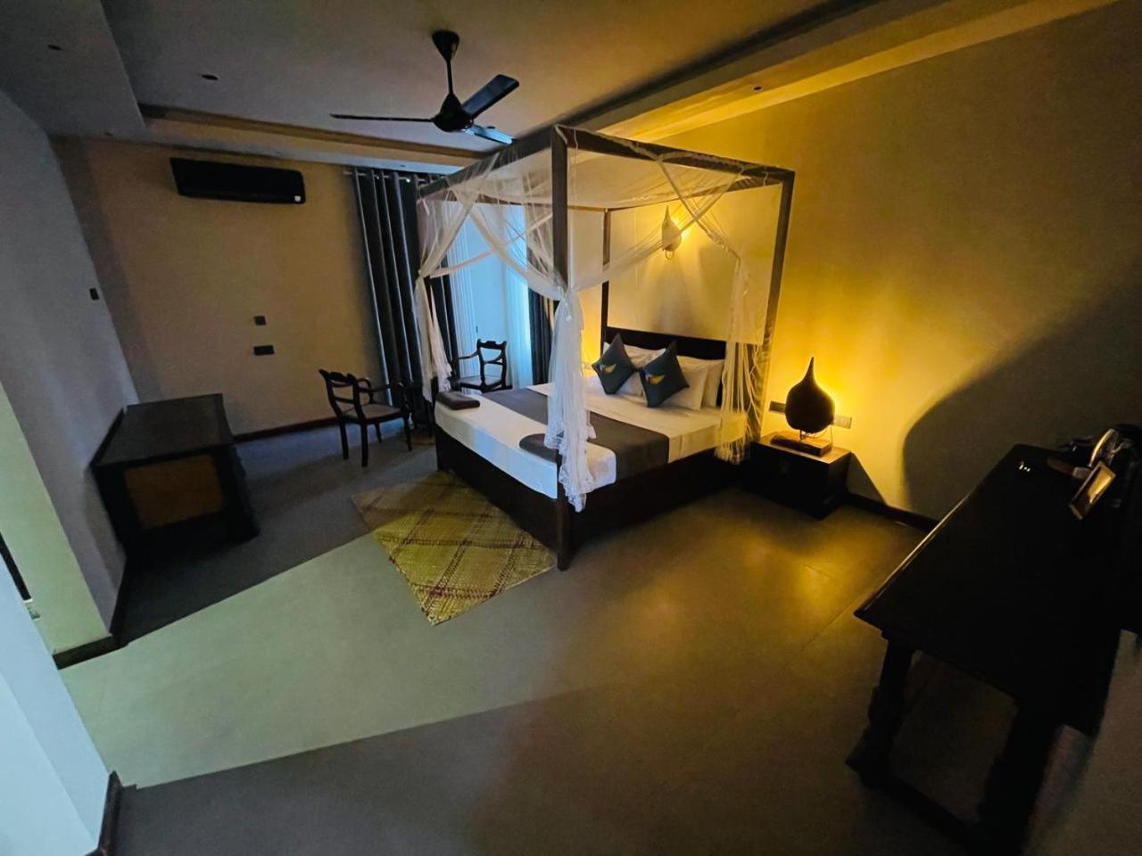 Hotel Bohemian Nest Negombo Exteriér fotografie
