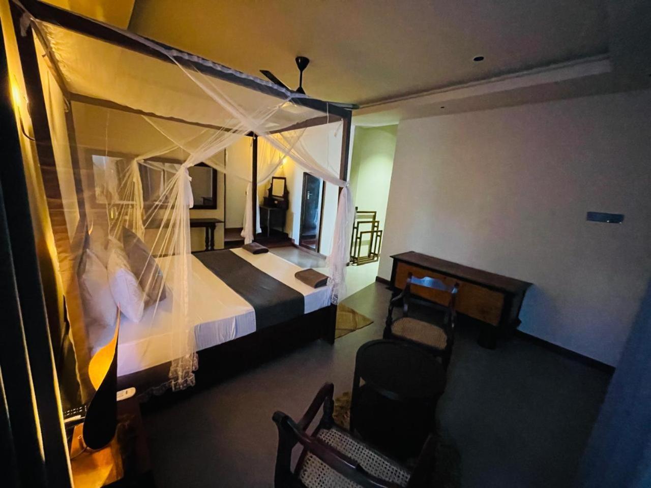 Hotel Bohemian Nest Negombo Exteriér fotografie