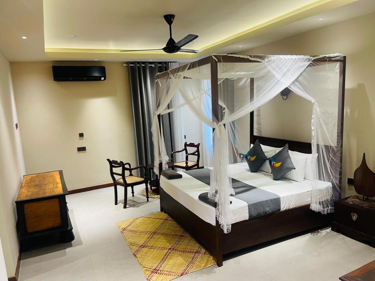 Hotel Bohemian Nest Negombo Exteriér fotografie