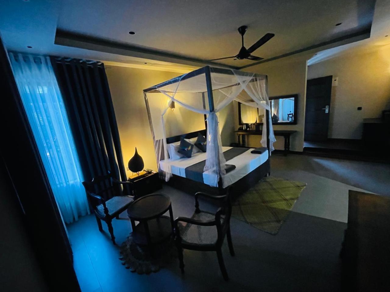 Hotel Bohemian Nest Negombo Exteriér fotografie
